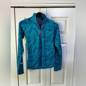 Nike Women’s Quarter-Zip